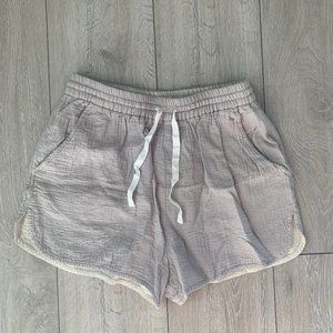 Aritzia Shorts